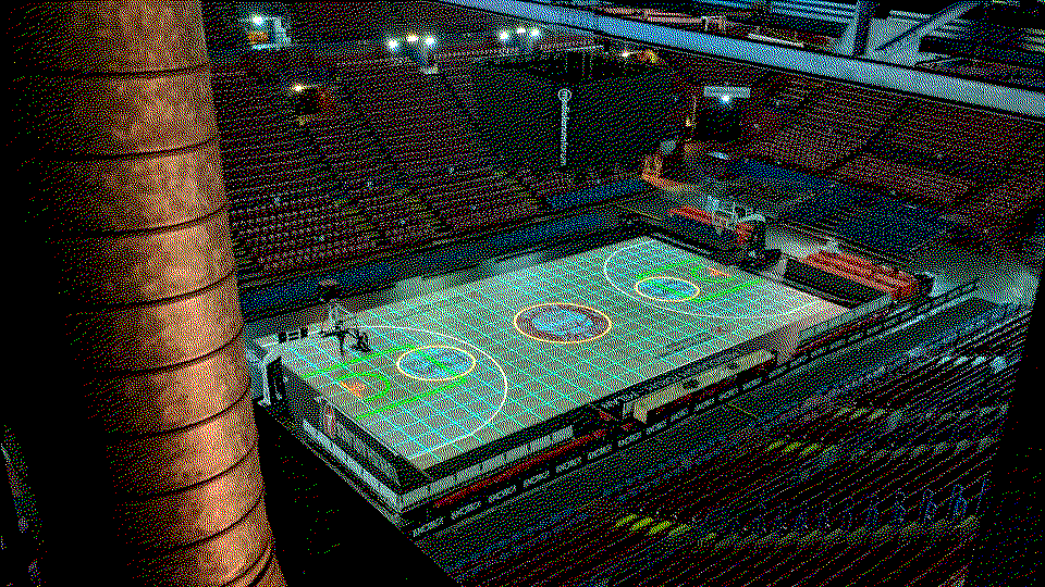 Mapping Forum