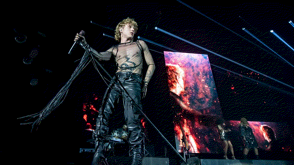 Arena Tour 2022