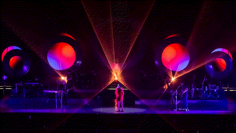 Live Forum 2019