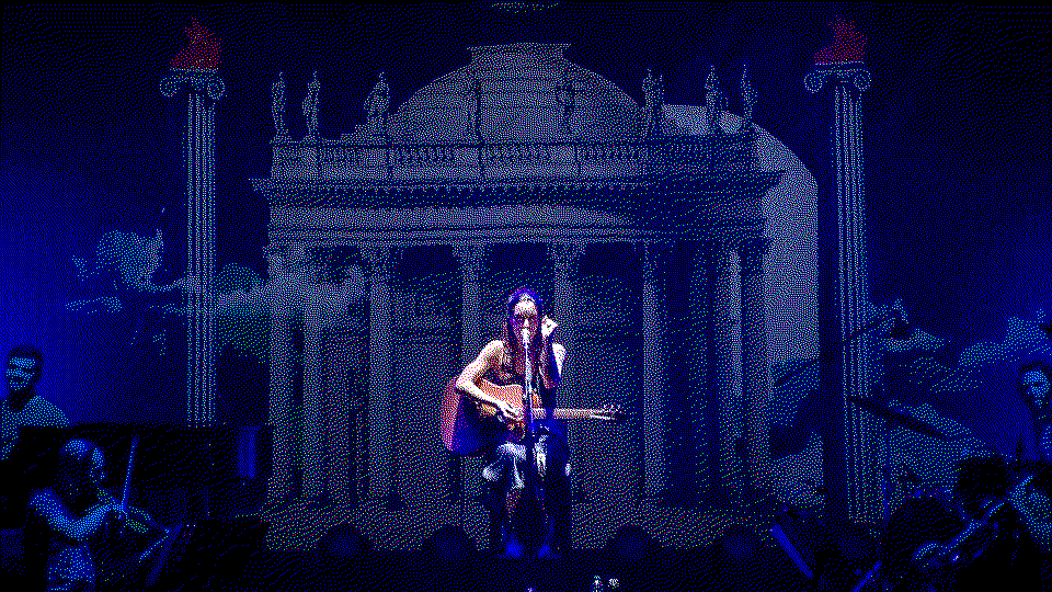 Caos nei Teatri Tour