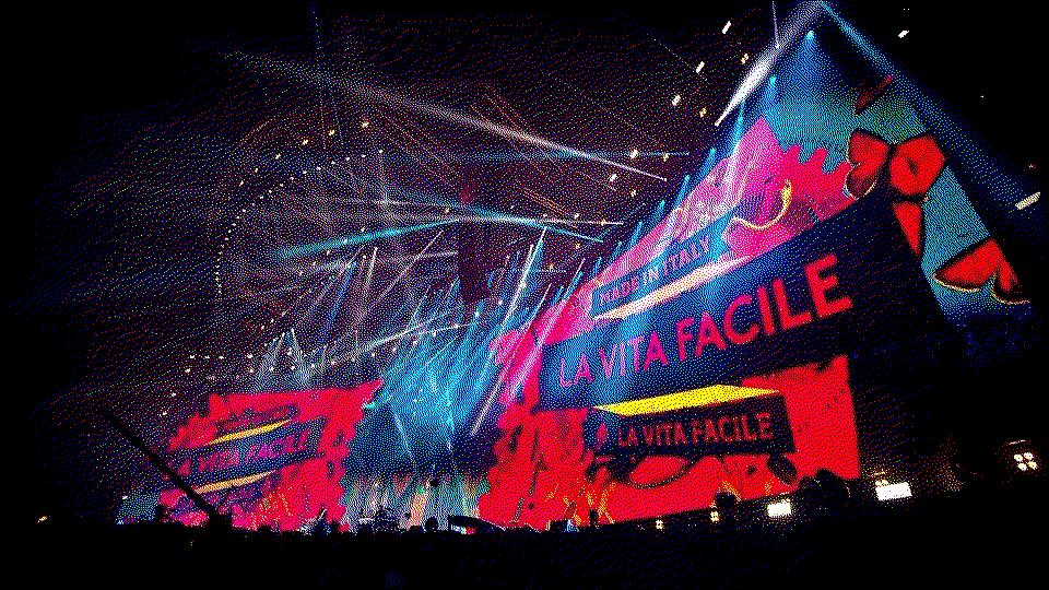 Liga Rock Park