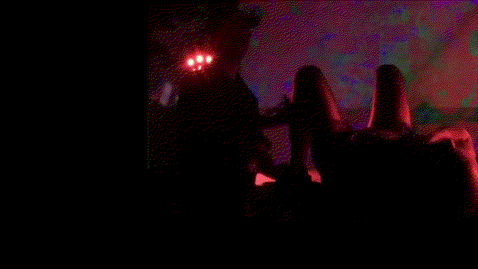 Hyperpresence