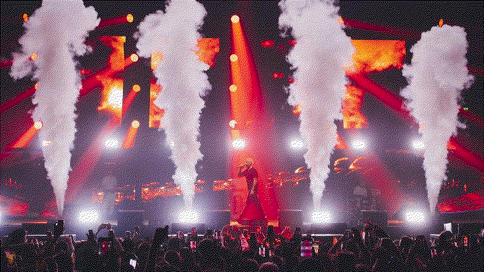 Dove Volano le Aquile Tour