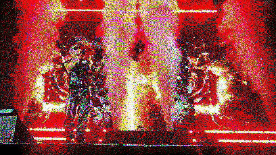 Arena/Summer Tour