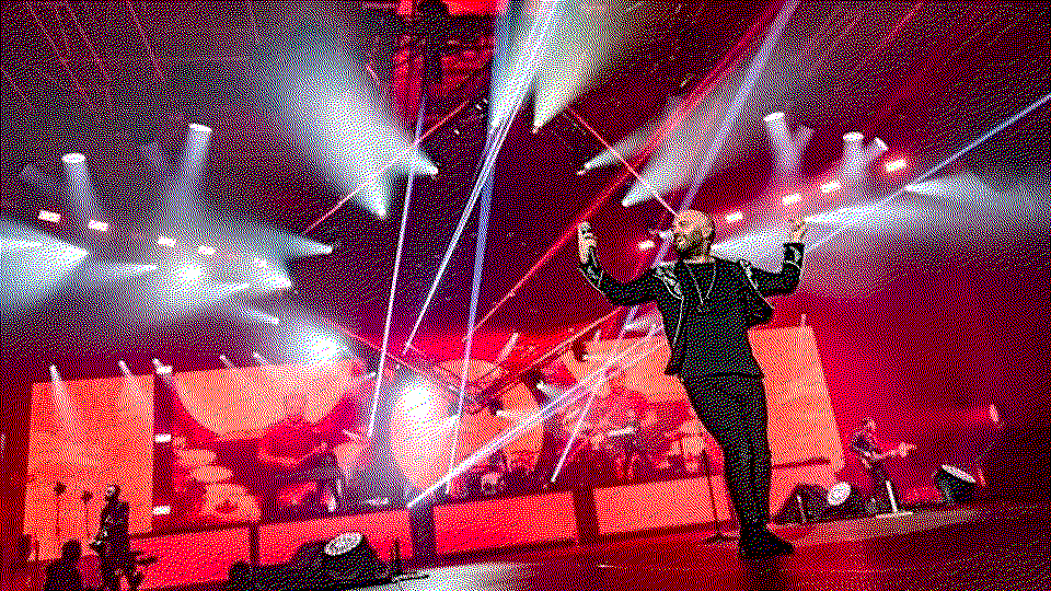 Amore che Torni Tour