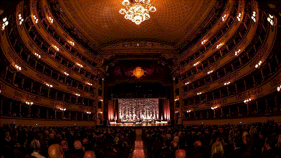 Teatro alla Scala Documentary 2023