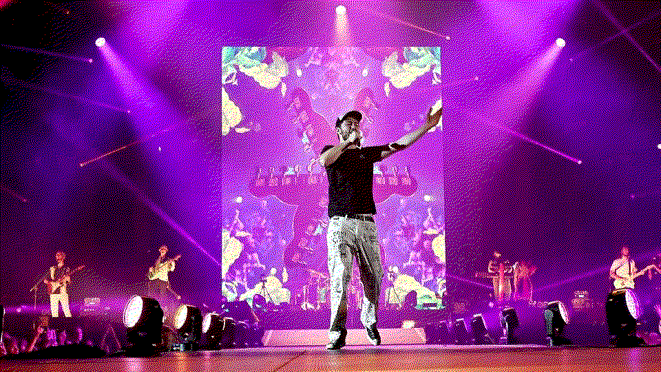 Arena Tour 2022