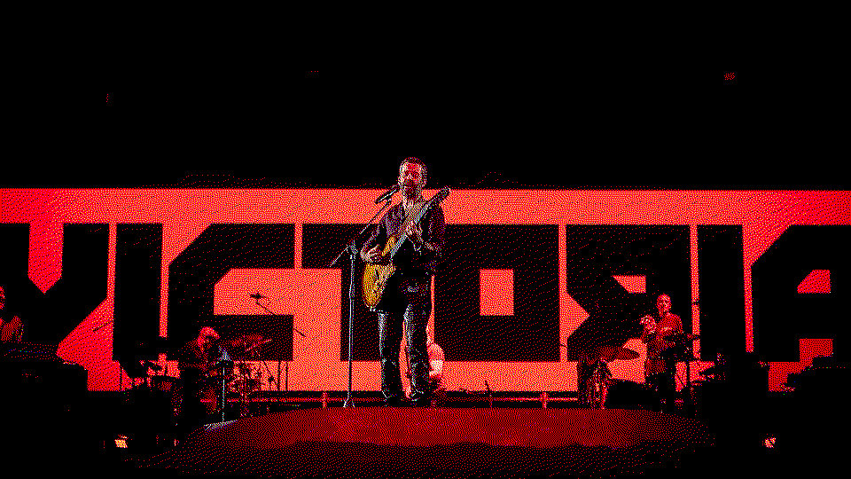 Arena Tour 2019