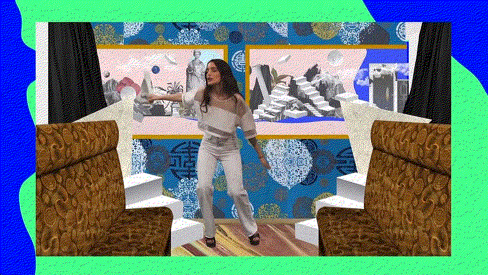 Stay Open Music Video