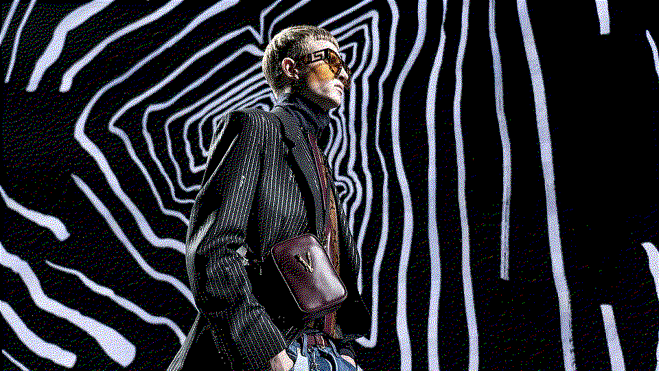 FW2020 Show, Milan